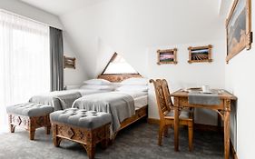Aparthotel Białczański