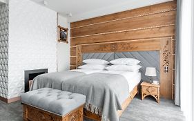 Aparthotel Białczański